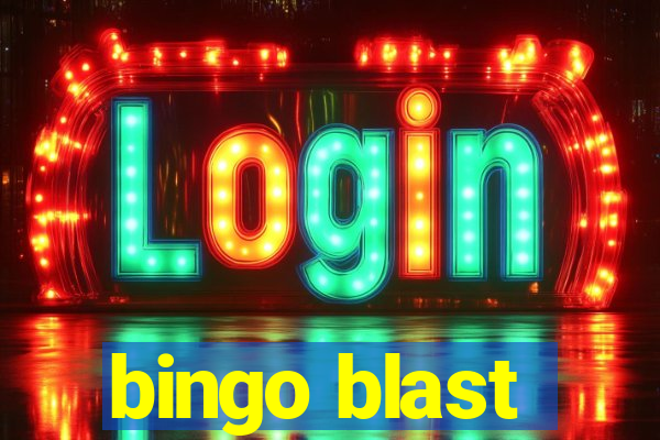 bingo blast