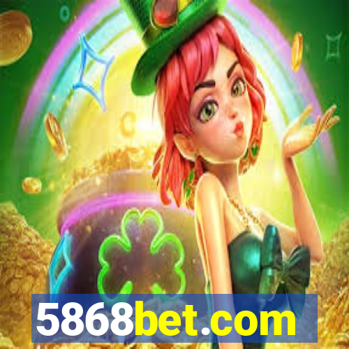 5868bet.com