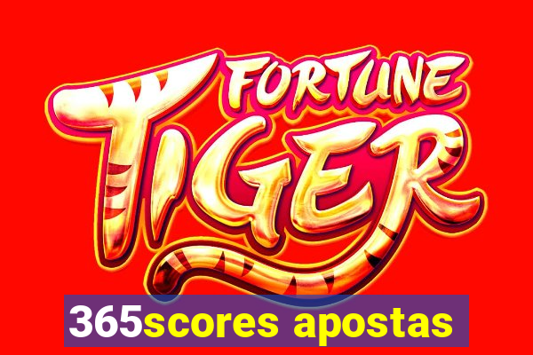 365scores apostas