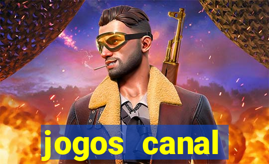 jogos canal premiere hoje