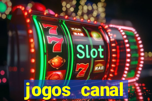 jogos canal premiere hoje