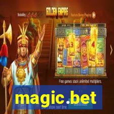 magic.bet