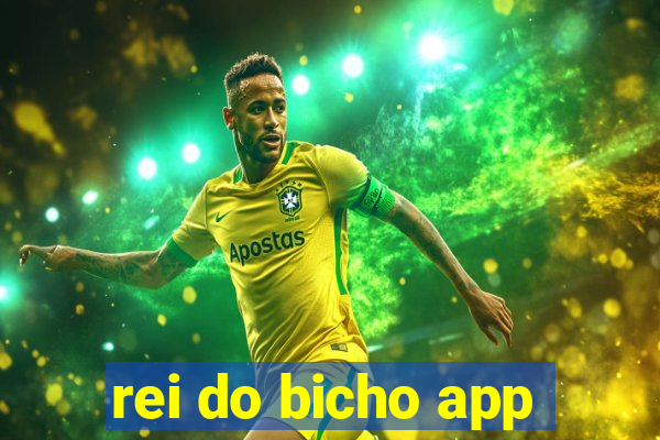 rei do bicho app