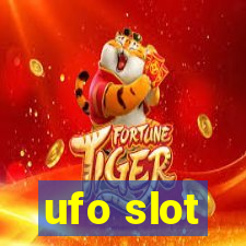 ufo slot