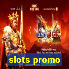 slots promo