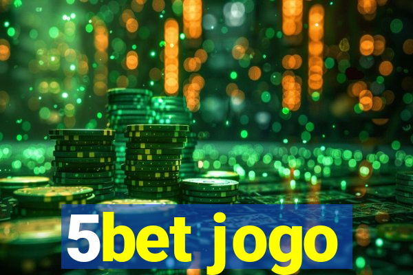 5bet jogo