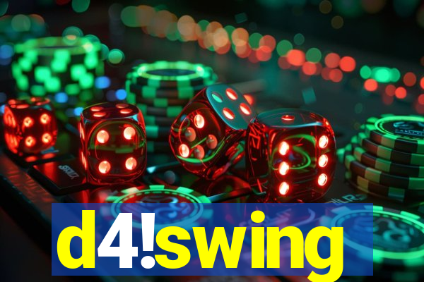 d4!swing