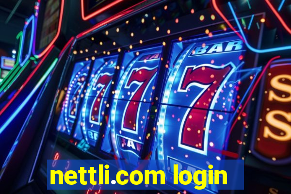 nettli.com login