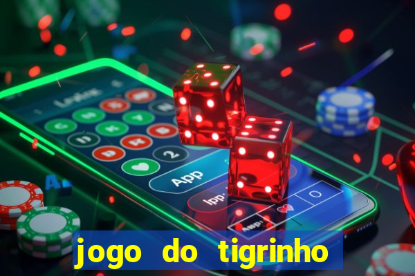 jogo do tigrinho que dá b?nus para jogar