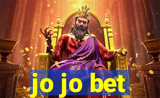 jo jo bet