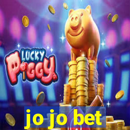 jo jo bet