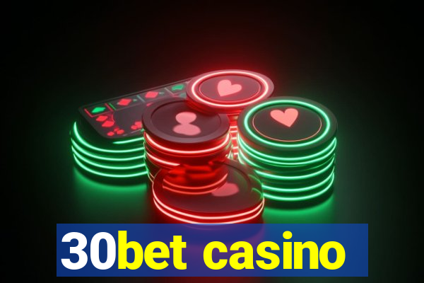 30bet casino