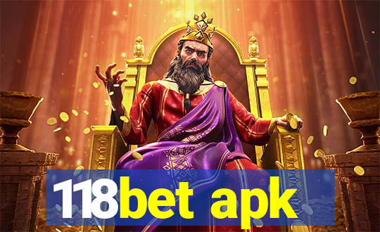 118bet apk