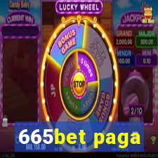 665bet paga