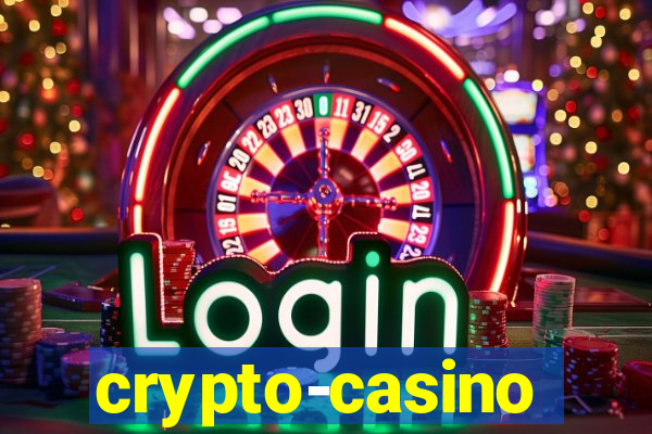 crypto-casino