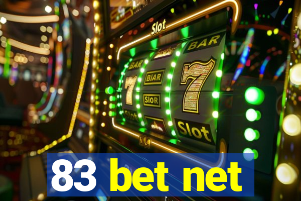 83 bet net