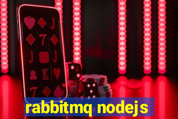 rabbitmq nodejs