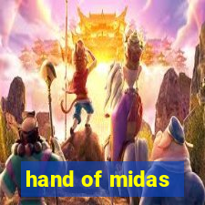 hand of midas