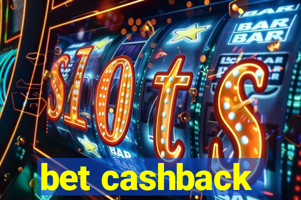 bet cashback