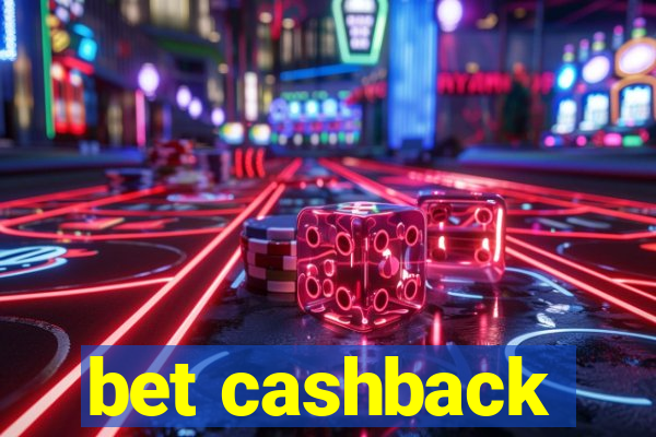 bet cashback