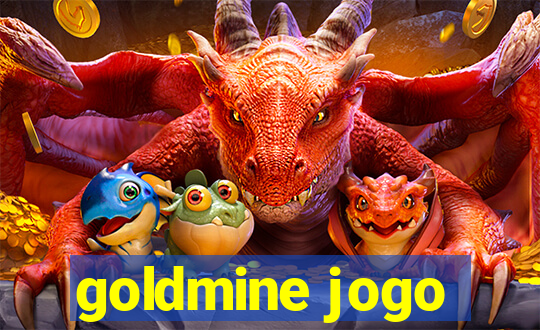 goldmine jogo