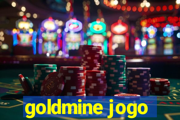 goldmine jogo