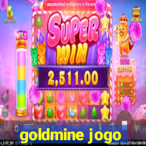 goldmine jogo