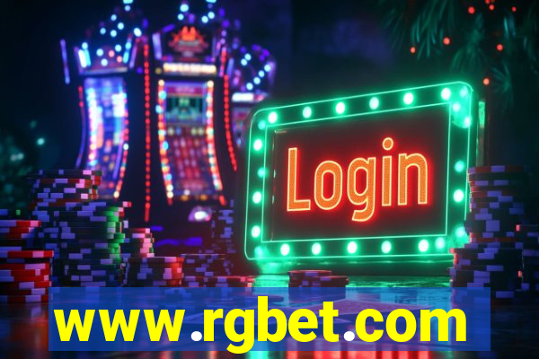 www.rgbet.com