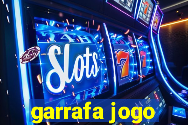 garrafa jogo