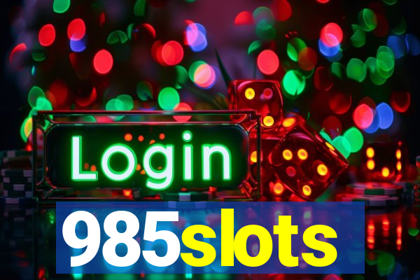 985slots