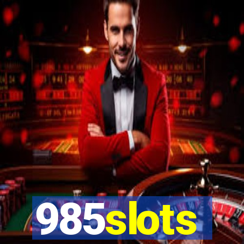 985slots