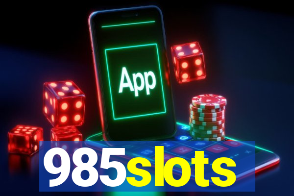 985slots