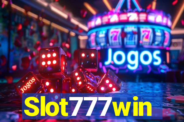 Slot777win