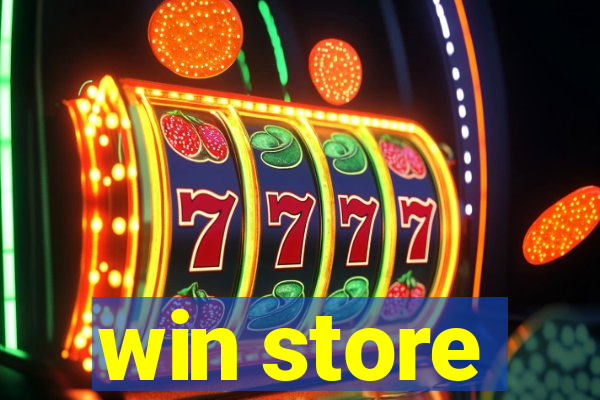 win store