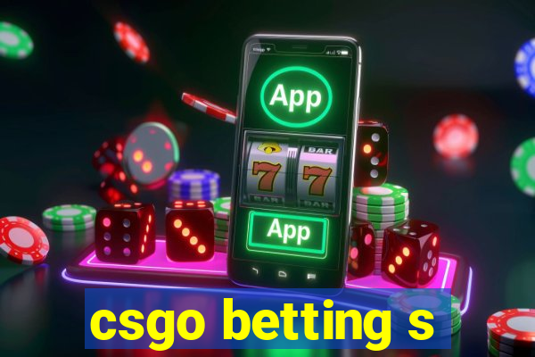 csgo betting s