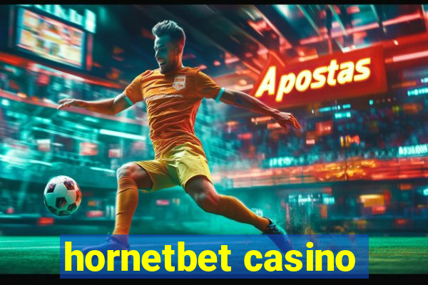 hornetbet casino