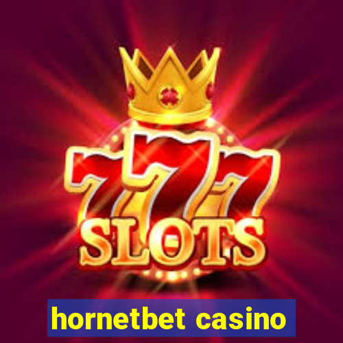 hornetbet casino