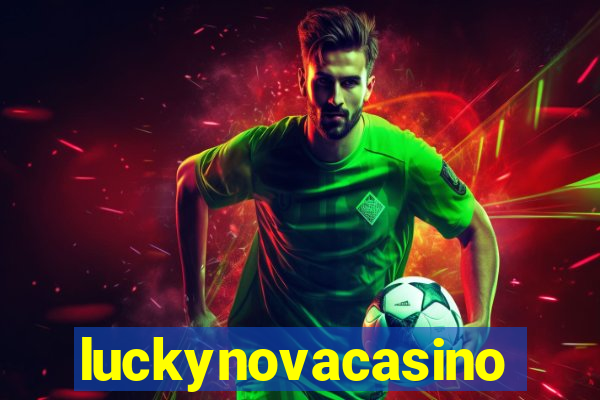 luckynovacasino