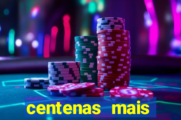 centenas mais atrasadas na loteria federal