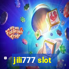 jili777 slot