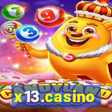 x13.casino