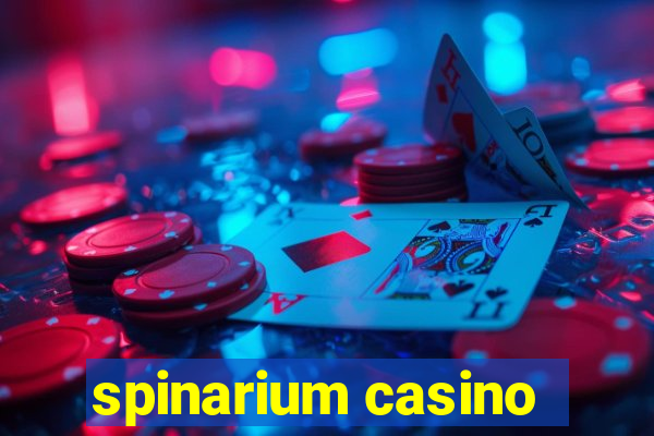 spinarium casino