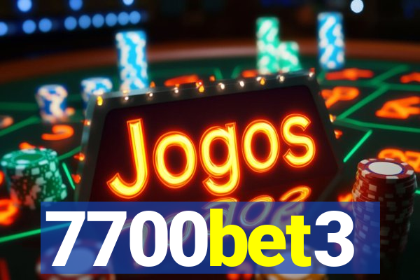 7700bet3