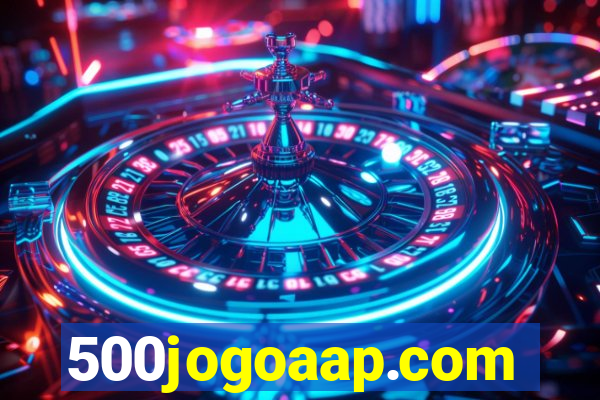 500jogoaap.com