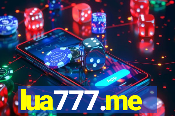 lua777.me