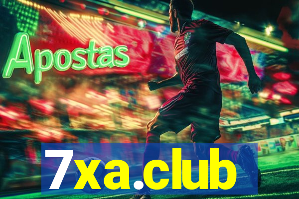 7xa.club