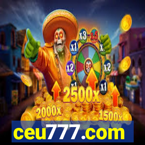 ceu777.com