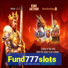 Fund777slots