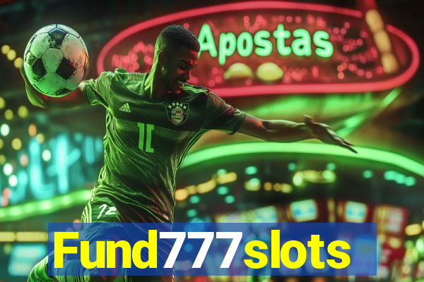 Fund777slots