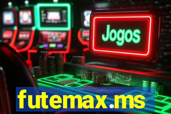 futemax.ms